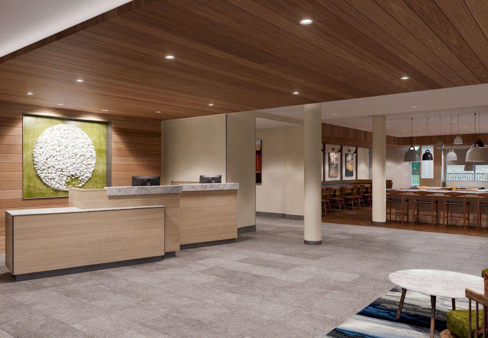 Fairfield Inn & Suites By Marriott Boulder לונגמונט מראה חיצוני תמונה