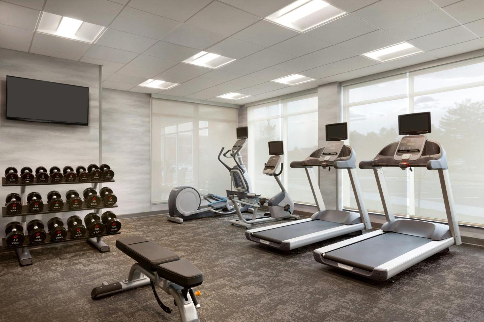 Fairfield Inn & Suites By Marriott Boulder לונגמונט מראה חיצוני תמונה