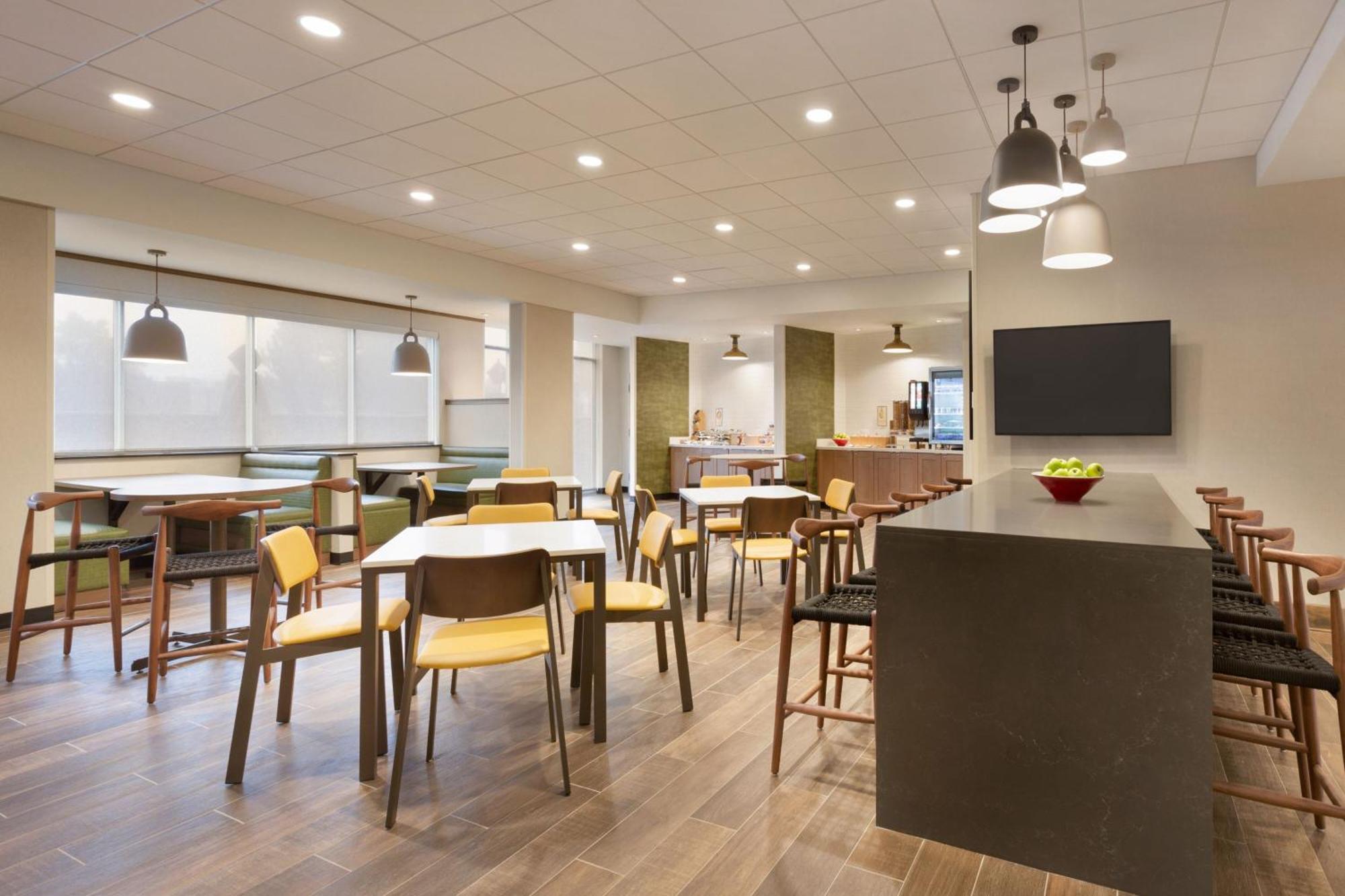 Fairfield Inn & Suites By Marriott Boulder לונגמונט מראה חיצוני תמונה