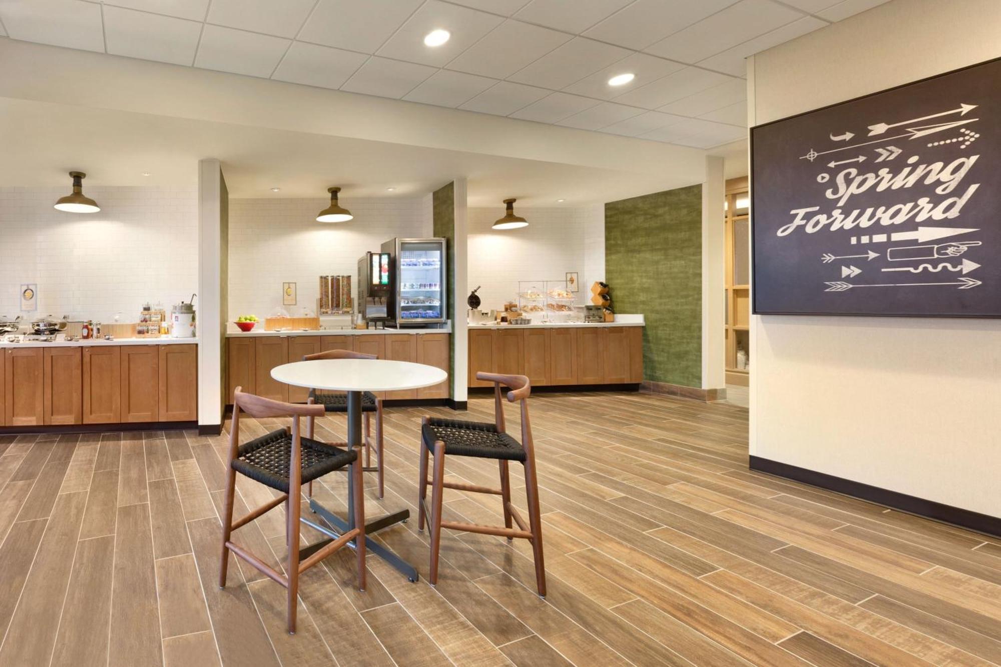 Fairfield Inn & Suites By Marriott Boulder לונגמונט מראה חיצוני תמונה