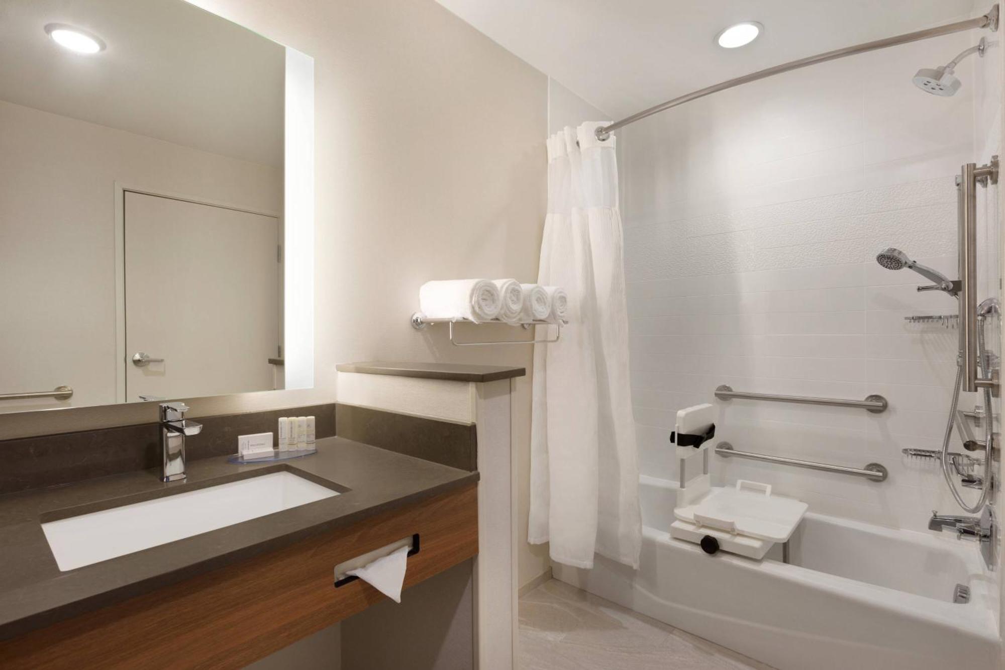 Fairfield Inn & Suites By Marriott Boulder לונגמונט מראה חיצוני תמונה