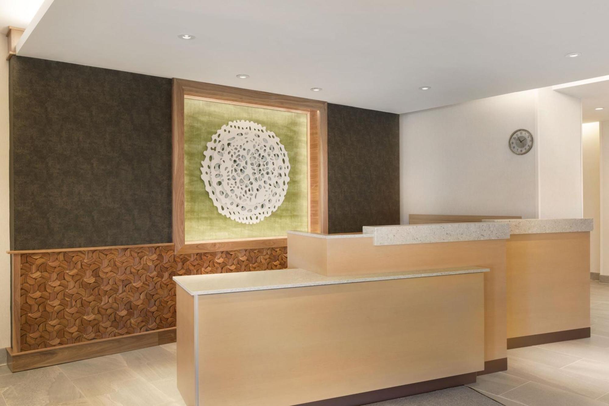 Fairfield Inn & Suites By Marriott Boulder לונגמונט מראה חיצוני תמונה
